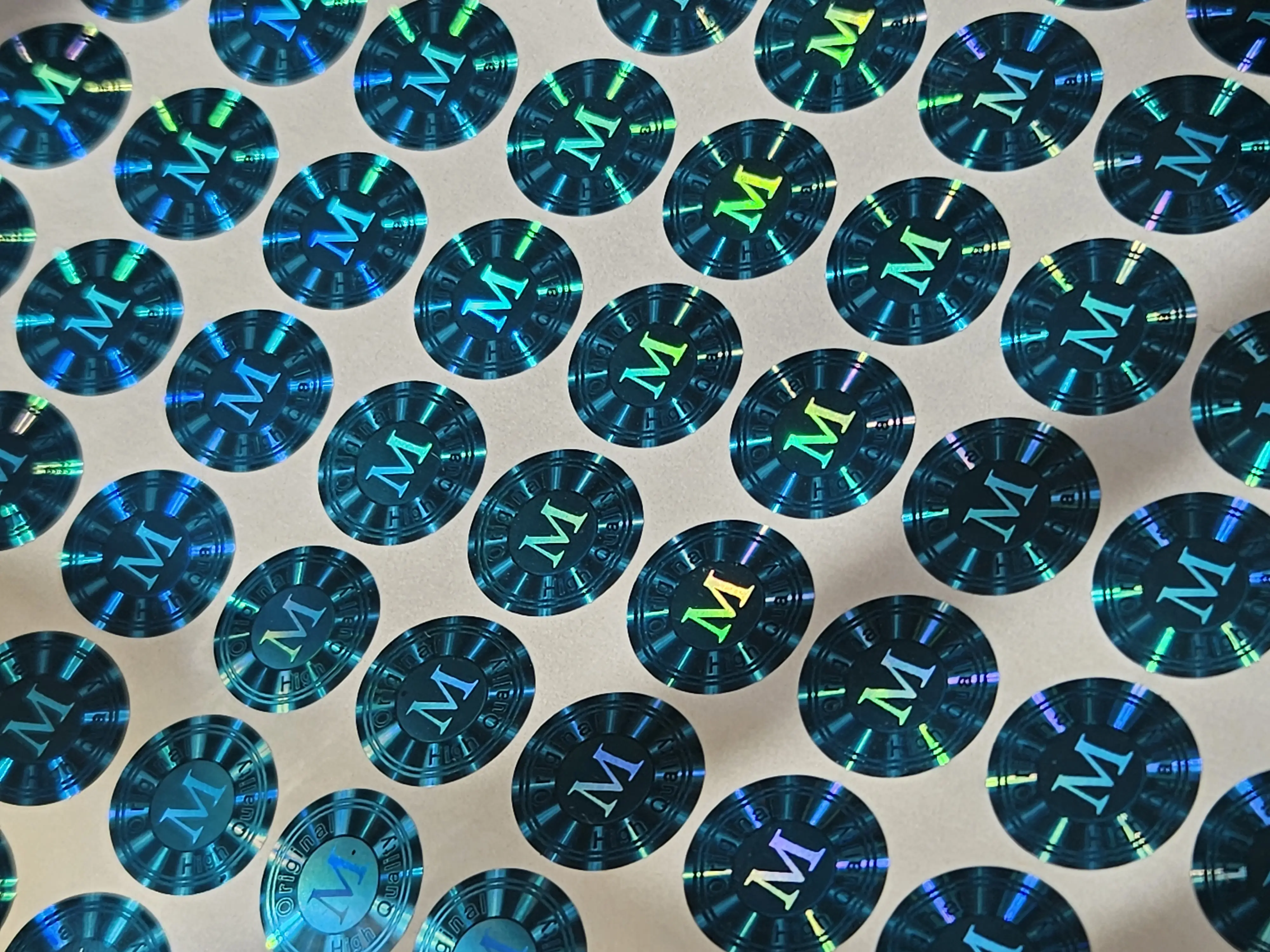 Pemalsuan adalah Ancaman Nyata